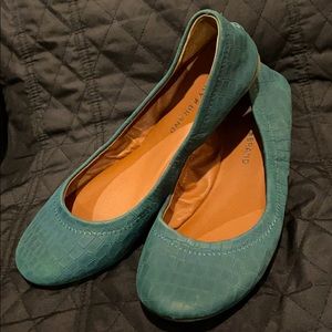 Lucky Brand flats
